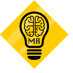 Mind Reader Logo