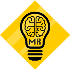 Mind Reader Logo